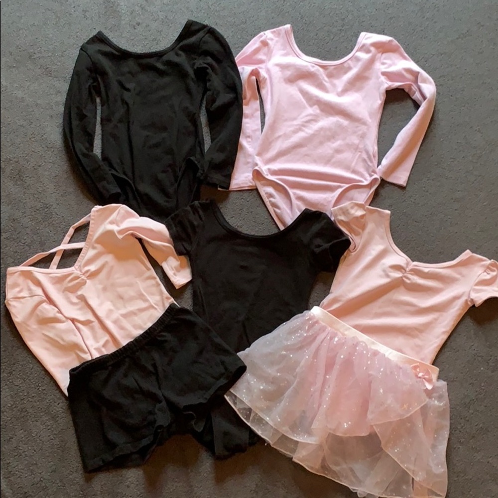 Ballet and Dance Bundle